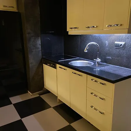 Lueks Nisantasi فاخرة في نيشانتاشي